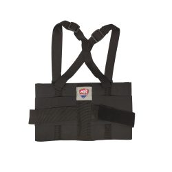 FAJA ELASTICA MR SEGURIDAD SP1024-G AJUSTE VENTILADO 3 TALLA GRANDE