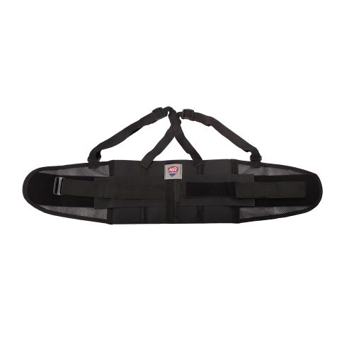 FAJA ELASTICA MR SEGURIDAD SP1024-G AJUSTE VENTILADO 3 TALLA GRANDE - Image 3
