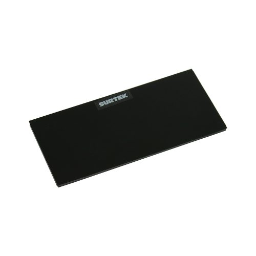 LENTE PARA CARETA SURTEK 137373 OSCURO PARA SOLDAR 12 SOMBRAS