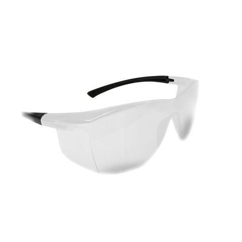 LENTE DE SEGURIDAD PALADIUM MR SEGURIDAD SV1007-NCF