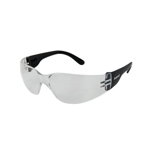 LENTE TRANSPARENTE PROFERRED 100 M15100 ANSI Z87.1 CON PROTECCIÓN UV 400