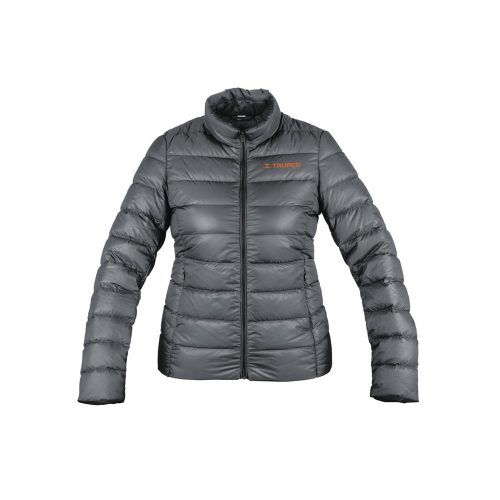 CHAMARRA DE PLUMAS TRUPER CHAM-GD-M PARA DAMA TALLA M