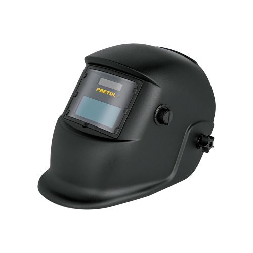 CARETA TRUPER PRETUL CAREL-11P
