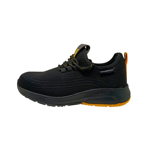ZAPATO DE SEGURIDAD DUTY GEAR EST 2277-25 NEGRO TALLA 25