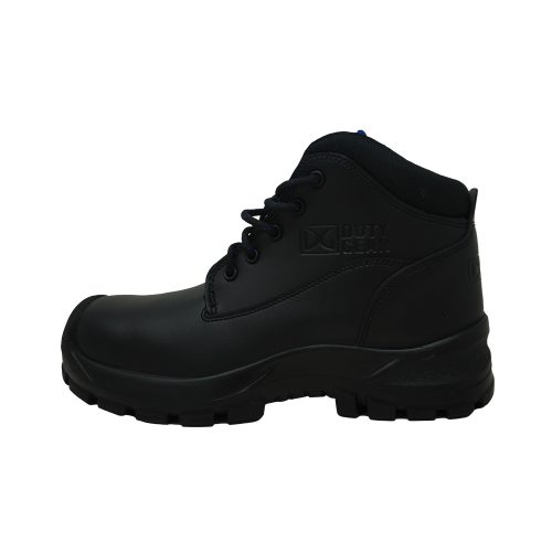 ZAPATO DE SEGURIDAD DUTY GEAR EST 2277-28 NEGRO TALLA 28