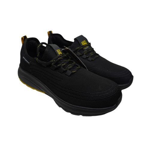ZAPATO DE SEGURIDAD DUTY GEAR EST 6427-28 NEGRO TALLA 28 - Image 2