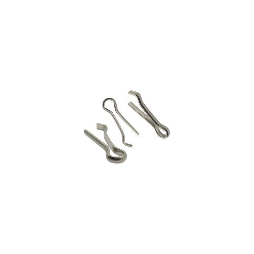 CHAVETA TIPO R CT4  ACERO INOXIDABLE 304 - Image 3
