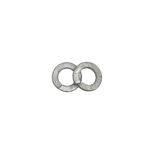 RONDANA DE PRESION 3/8'' ACERO C1055-C1065 GALVANIZADO INMERSION EN CALIENTE - Image 3