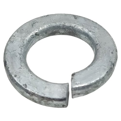 RONDANA DE PRESION 1/2'' ACERO C1055-C1065 GALVANIZADO INMERSION EN CALIENTE