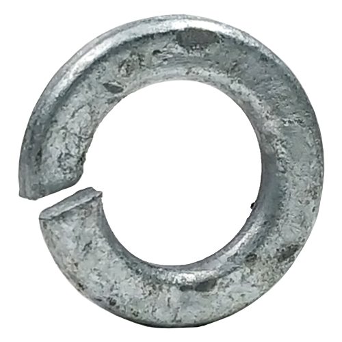 RONDANA DE PRESION 1/2'' ACERO C1055-C1065 GALVANIZADO INMERSION EN CALIENTE - Image 2