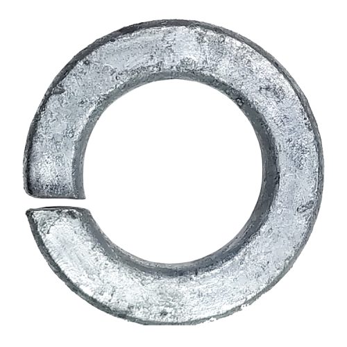RONDANA DE PRESION 1/2'' ACERO C1055-C1065 GALVANIZADO INMERSION EN CALIENTE - Image 3