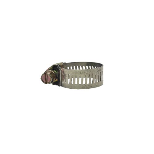 ABRAZADERA SIN FIN ACERO INOXIDABLE #12 16-32 MM (11/4'') - Image 2