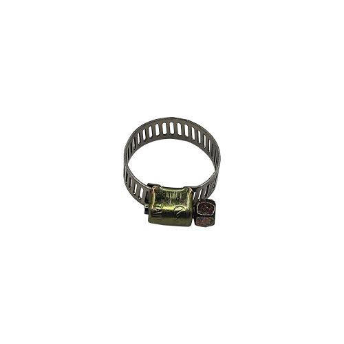 ABRAZADERA SIN FIN ACERO INOXIDABLE #8 16-23 MM (7/8'')