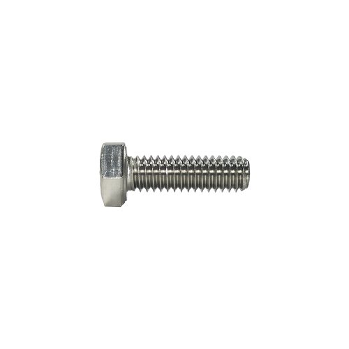 TORNILLO HEXAGONAL 5/16''-18X1'' ACERO INOXIDABLE 304