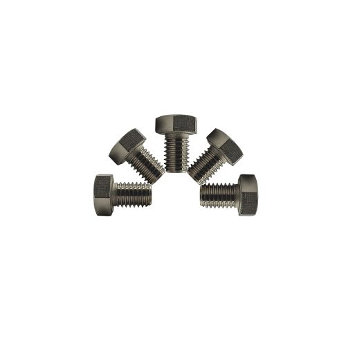 TORNILLO HEXAGONAL 1/2''-13X3/4'' ACERO INOXIDABLE 316 - Image 3