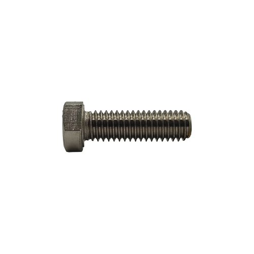 TORNILLO HEXAGONAL 3/8''-16X1.1/4'' ACERO INOXIDABLE 316