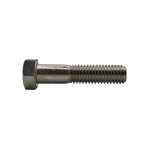 TORNILLO HEXAGONAL 1/2''-13X2.1/4'' ACERO INOXIDABLE 316
