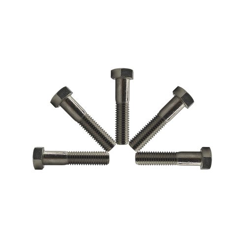 TORNILLO HEXAGONAL 1/2''-13X2.1/4'' ACERO INOXIDABLE 316 - Image 3