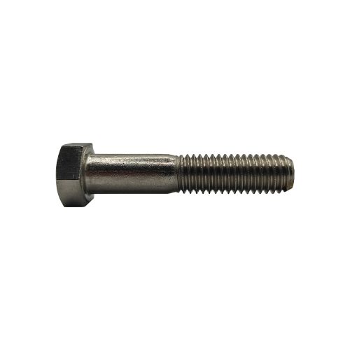 TORNILLO HEXAGONAL 1/2''-13X2.1/2'' ACERO INOXIDABLE 316