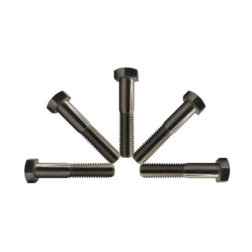TORNILLO HEXAGONAL 1/2''-13X2.1/2'' ACERO INOXIDABLE 316 - Image 3
