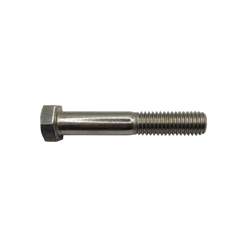 TORNILLO HEXAGONAL 1/2''-13X3'' ACERO INOXIDABLE 316
