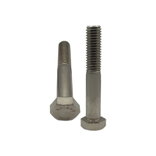 TORNILLO HEXAGONAL 1/2''-13X3'' ACERO INOXIDABLE 316 - Image 2