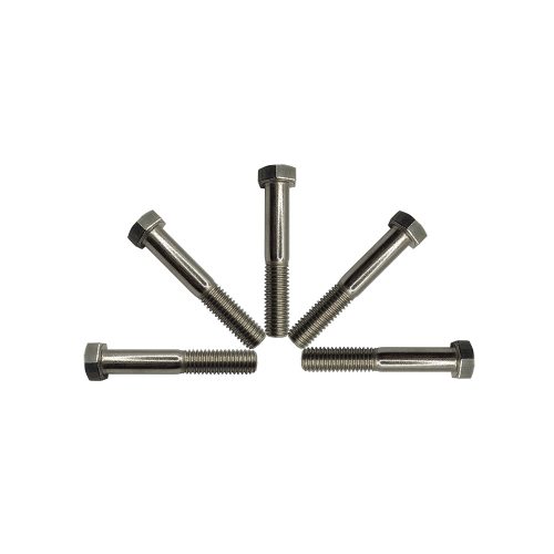 TORNILLO HEXAGONAL 1/2''-13X3'' ACERO INOXIDABLE 316 - Image 3