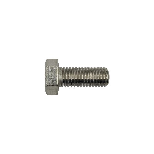 TORNILLO HEXAGONAL 5/8''-11X1.1/2'' ACERO INOXIDABLE 316