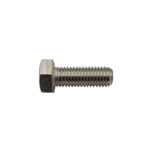 TORNILLO HEXAGONAL 5/8''-11X1.3/4'' ACERO INOXIDABLE 316