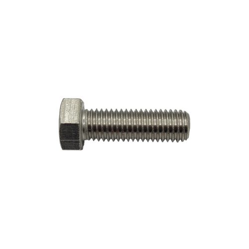 TORNILLO HEXAGONAL 5/8''-11X2'' ACERO INOXIDABLE 316