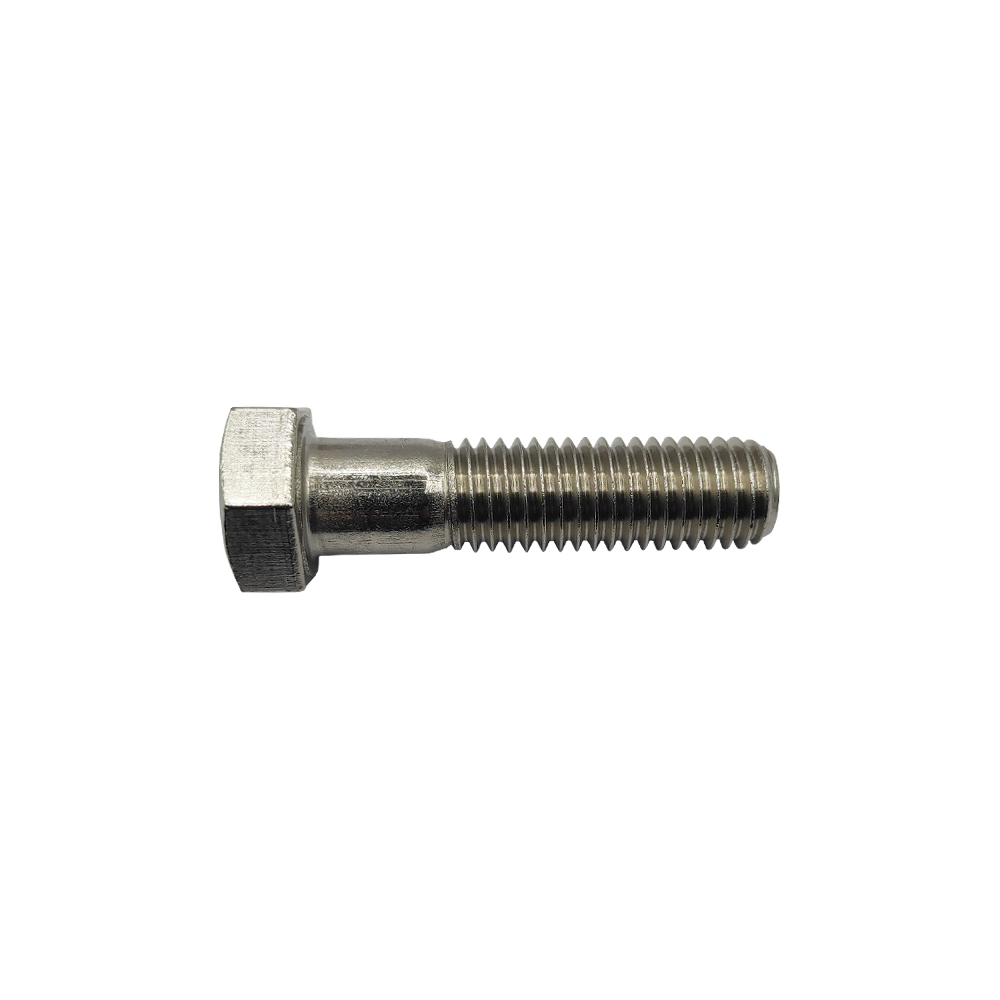 TORNILLO HEXAGONAL 5/8''-11X2.1/2'' ACERO INOXIDABLE 316