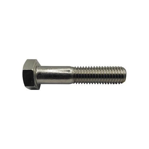 TORNILLO HEXAGONAL 5/8''-11X3'' ACERO INOXIDABLE 316