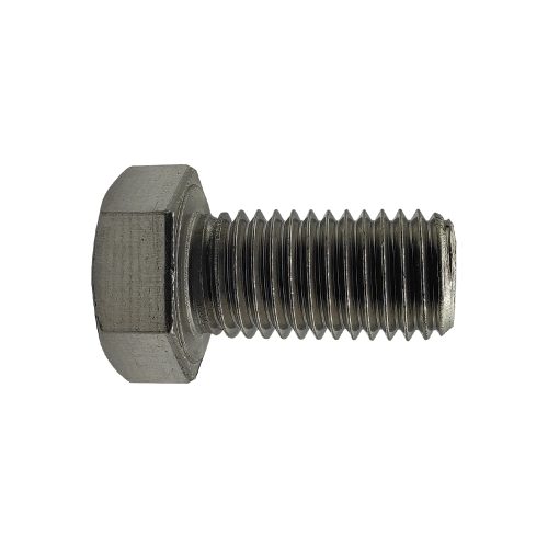 TORNILLO HEXAGONAL 3/4''-10X1.1/2'' ACERO INOXIDABLE 316