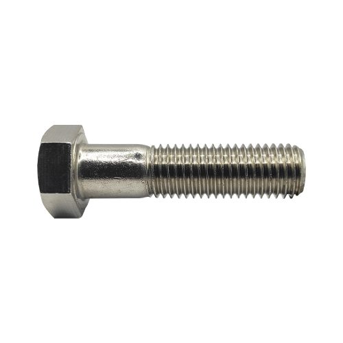 TORNILLO HEXAGONAL 3/4''-10X3'' ACERO INOXIDABLE 316
