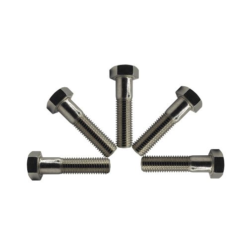 TORNILLO HEXAGONAL 3/4''-10X3'' ACERO INOXIDABLE 316 - Image 3