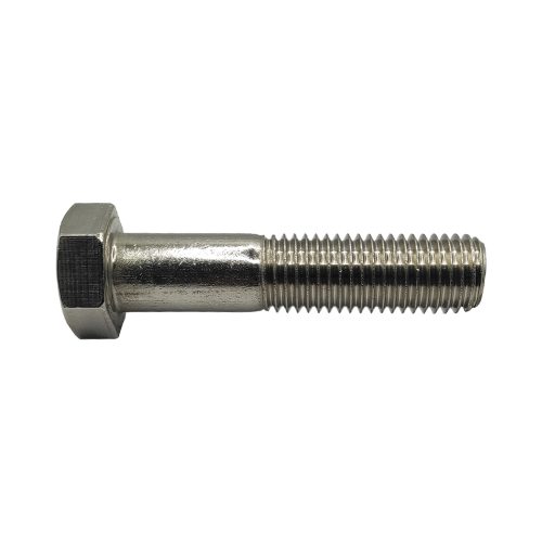 TORNILLO HEXAGONAL 3/4''-10X3.1/2'' ACERO INOXIDABLE 316