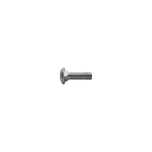 TORNILLO COCHE 1/2''-13X1.3/4'' GRADO A307 GALVANIZADO INMERSION EN CALIENTE