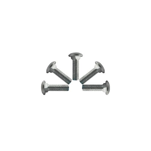 TORNILLO COCHE 1/2''-13X1.3/4'' GRADO A307 GALVANIZADO INMERSION EN CALIENTE - Image 3
