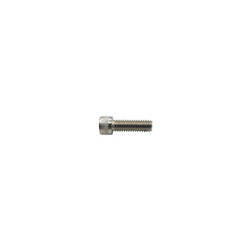 TORNILLOS ALLEN CABEZA CILINDRICA 5/16''-18X1'' ACERO INOXIDABLE 304
