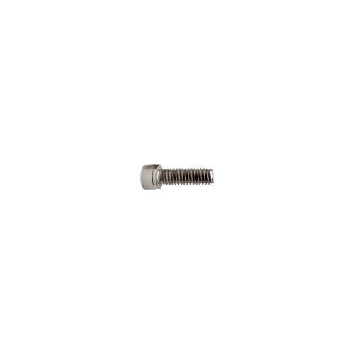 TORNILLOS ALLEN CABEZA CILINDRICA 1/4''-20X1'' ACERO INOXIDABLE 304
