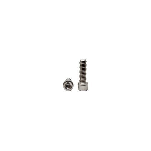 TORNILLOS ALLEN CABEZA CILINDRICA 1/4''-20X1'' ACERO INOXIDABLE 304 - Image 2