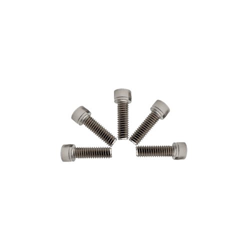 TORNILLOS ALLEN CABEZA CILINDRICA 1/4''-20X1'' ACERO INOXIDABLE 304 - Image 3