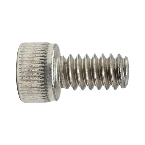 TORNILLOS ALLEN CABEZA CILINDRICA #10-24X3/8'' ACERO INOXIDABLE 304