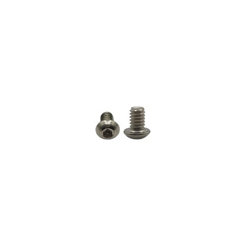 TORNILLO ALLEN CABEZA GOTA 1/4''-20X3/8'' ACERO INOXIDABLE 304 - Image 2