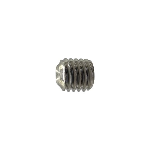 OPRESOR ALLEN PUNTA DE COPA  1/2''-13X1/2'' ACERO INOXIDABLE 304