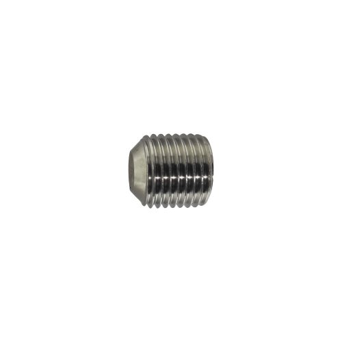 OPRESOR ALLEN PUNTA DE COPA 1/2''-20X1/2'' ACERO INOXIDABLE 304