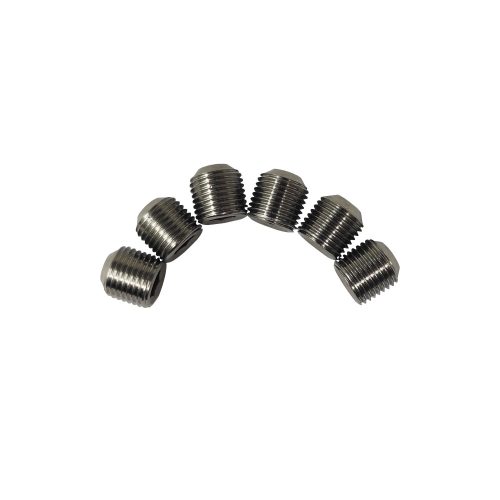 OPRESOR ALLEN PUNTA DE COPA 1/2''-20X1/2'' ACERO INOXIDABLE 304 - Image 3