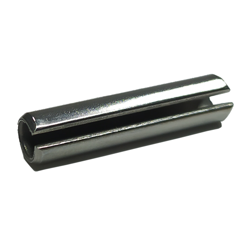 PERNO RANURADO 1/4''X1.1/8'' ACERO INOXIDABLE 304