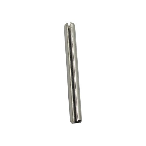 PERNO RANURADO 3/16''X1.3/4'' ACERO INOXIDABLE 304