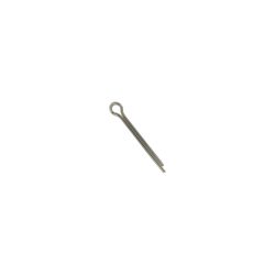 CHAVETA TIPO PASADOR 3/16''X1.1/4'' ACERO INOXIDABLE 304